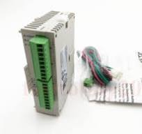 Delta PLC Resolution Temperature Module DVP04PT-S 4PT100 16 bit PID  Original New | eBay