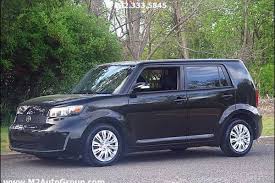 Image result for Black 2006 Scion
