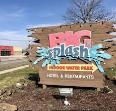 Hotel big splash adventure resort, french lick: Big Splash Adventure Waterpark 144 Photos 85 Reviews Water Parks 8505 W State Rd 56 French Lick In Phone Number