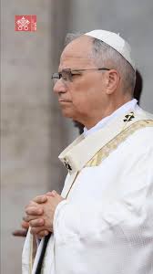 Live from the chapel of Casa Santa Marta, Pope Francis leads the Angelus.