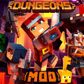 Check spelling or type a new query. Dungeons Mod For Minecraft Pe 1 0 Apk Com Dungeons Shelby Apk Download