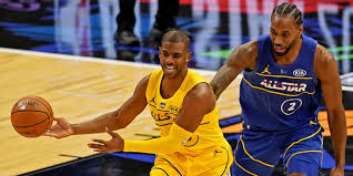 Kyle lowry to the heat, cp3 stays with the suns. 2021 Nba Free Agent Rankings The Top 10 Players On The Market