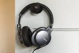 Others are fascinated by the premium look and have a hard time. Sony Mdr 1a Review A Class Over Ear Headphones Pocket Lint