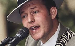 Album of the Week: Daniel “Slick” Ballinger's Mississippi Soul, released in  2006 when Ballinger was only 21 years old. Slick was signed to Oh Boy  following his success at the International Blues