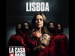 Directed by jesús colmenar and written by álex pina. Money Heist Season 5 Esther Acebo Drops A Hint About Her Character Stockholm S Fate In The Fifth Season Pinkvilla