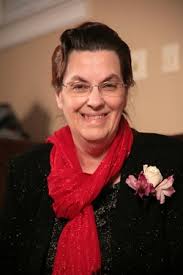 Kathie Lynn Kaufman Troup (1951-2013)