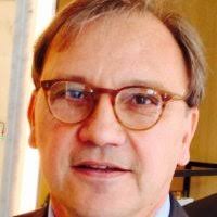 Eric DE CLERCQ Email & Phone Number