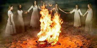 Aquí le ofrecemos unos dibujos para colorear de hogueras y niños saltando la hoguera. Historia De Corral De Almaguer Fiestas Y Tradiciones De Corral De Almaguer