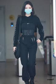 The Biggest Asian Idols Tumblr Blog Kpop Jpop Cpop Girlgroups Models Gravure Idols Ulzzangs R Chinese Fashion Street Edgy Outfits Fashion Inspo Outfits