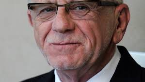 Longtime El Paso criminal lawyer Gary Hill dies