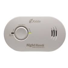 Find the best home carbon monoxide detectors at the lowest price from top brands like first alert, kidde & more. Kidde Code One Battery Operated Carbon Monoxide Detector 21029508 The Home Depot
