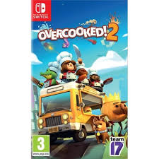 Check spelling or type a new query. Jeu Video Overcooked 2 Nintendo Switch Le Jeu Video A Prix Carrefour Nintendo Nintendo Switch Town Games