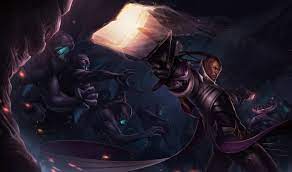 League Of Legends Lucian Skins Review Strategyzero