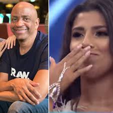 Amy Gutierrez a puertas de lanzar nuevo tema con Sergio George