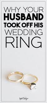 Why Your Husband Took Off His Wedding Ring By Zodiac Sign Wedding Rings Rings Wedding