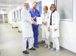 Verbundkrankenhaus Linz Remagen Innere Medizin