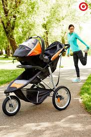 Baby Jogging Stroller Travel System Baby Strollers Travel Systems For Baby