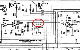 Image result for ICOM IC-R7100
