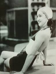 しいたけ on twitter 原 節子 女優 昔 美人