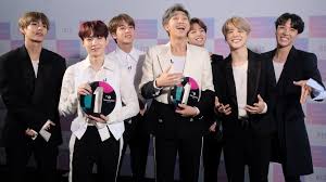 Im juni 2019 wurde rm mit den restlichen mitgliedern von bts zum mitglied . Bts Kim Namjoon And His Success Story Local Talk News