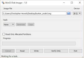 While the first solution helps to organize windows disk configurations, creating a boot partition manually helps to delete all data on the sd card, leaving it empty. Cloning A Raspberry Pi Sd Card To Another The Chewett Blog