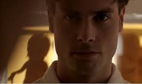 The X-Files" Essence (TV Episode 2001)