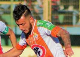 Club de deportes cobresal or simply cobresal, is a chilean football club based in el salvador, atacama, a chilean mining camp, and participates in campeonato nacional. Cobresal As Com