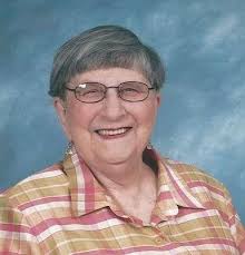 Barbara Peel Obituary (1930