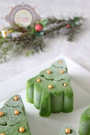 Entremets Sapins De Noel Pistache Griotte Surprises Et Gourmandises Sapin De Noel Dessert Noel Individuel Noel