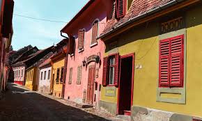 În continuare vă vom prezenta ce poți vizita in cluj napoca! Best Things To Do In Sighisoara Romania