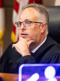 Ocala judges issue prison sentences and rule