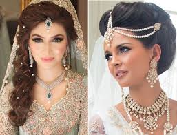 Here we are posting some of the amazing hairdos for indian and asian brides. Bridal Hairstyles For The 21 Trendy Look Of 2021 Wedding Season