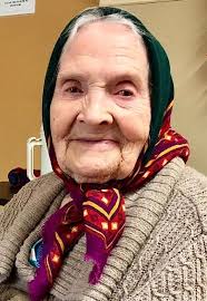 Most Recent Obituaries