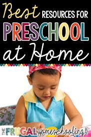 Maybe you would like to learn more about one of these? Pre K Homeschool Curriculum Free Resources For Ages 3 4