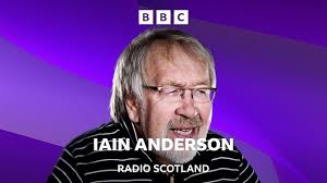 BBC Radio Scotland