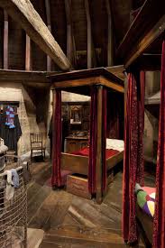 The Making Of Harry Potter Decoration Harry Potter Deco Harry Potter Harry Potter Maisons