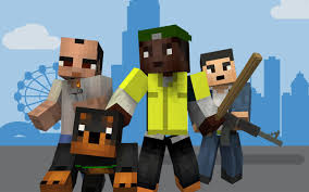How to build your own minecraft server on windows, mac or linux. Mod Gta V For Minecraft For Android Apk Download