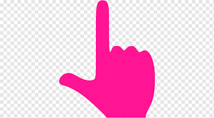 Maybe you would like to learn more about one of these? Index Finger Thumb Middle Finger Hand Purple Hand Heart Png Pngwing
