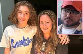 Teen Mom' Jenelle Evans' Husband David Eason Goes On Homophobic Rant On  Twitter