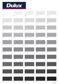 50 Shades Of Grey Dulux Grey Paint Grey Bedroom Paint