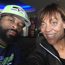 Terrence Stevenson's Instagram, Twitter & Facebook