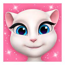 Initially, the game will ask what year you were born, in order to probe the age of the player. Descargar My Talking Angela Mod Apk Latest V5 0 1 916 Para Android