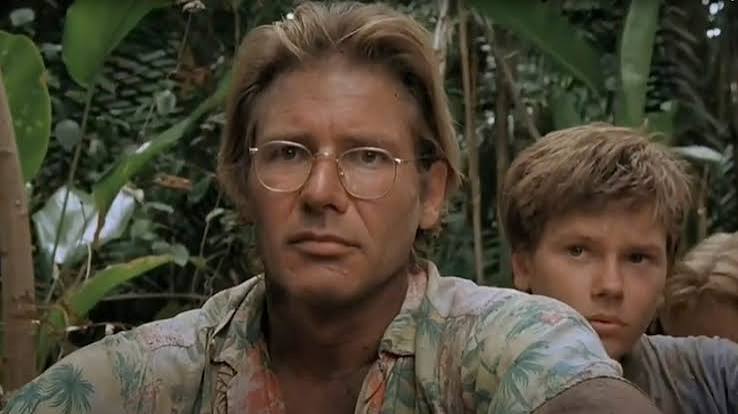 The Mosquito Coast is a Timeless Story of Fathers and Sons | by Eric Pierce  | Fanfare