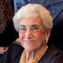 Evelyn Seltzer Obituary