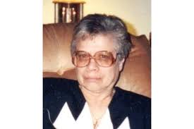 Oralia Laferty Obituary (1939