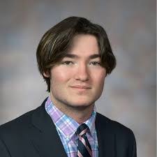 Alex Chestnut's Instagram, Twitter & Facebook