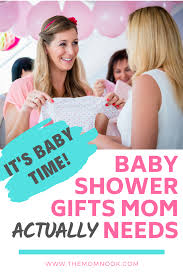 Baby Shower Gifts Mom Actually Needs Buy Baby Shower New Baby Products Motherhood Journey
