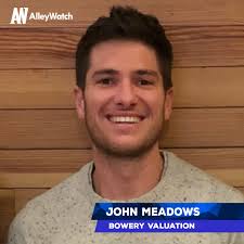 Bowery Valuation Raises $35M for its Tech-Enabled Commercial Real Estate  Appraisal Firm