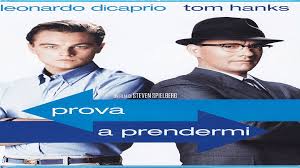 Trend Google: prova a prendermi film