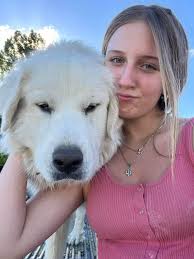 Winnie and Marlee love these two so much